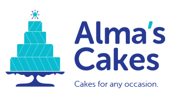 Alma's Cake
